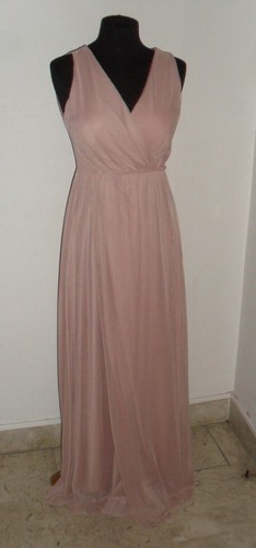 Elegante comodo vestito - elegante, e