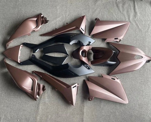 Kit carenatura plastica abs - kit,
