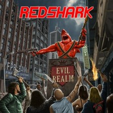 REDSHARK - Evil Realm -