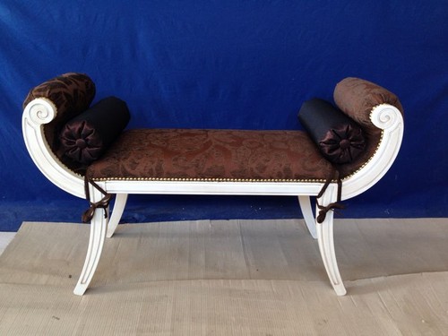 Divanetto dormouse panchetta - divanetto,