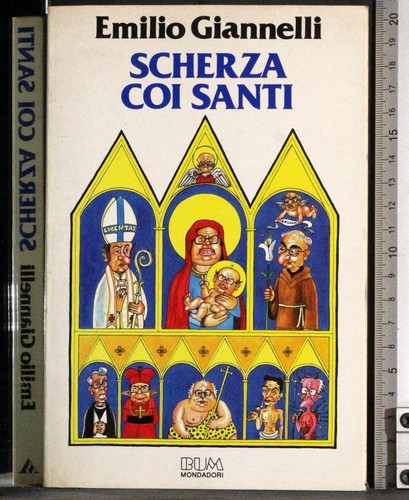 Scherza coi santi emilio - coi, santi.