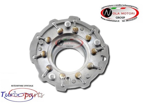 Turbo turbina geometria - turbo,