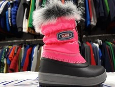 DOPOSCI BAMBINA OLANG modello