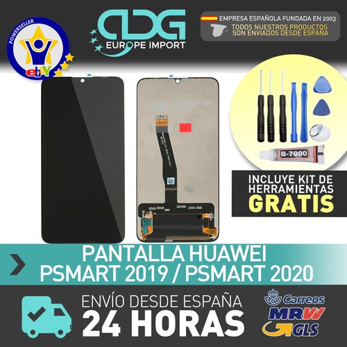 Pantalla huawei - 👌🏼,