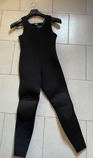 Muta sub pesca subacquea apnea