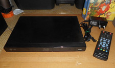 lettore  Blu-Ray LG modello