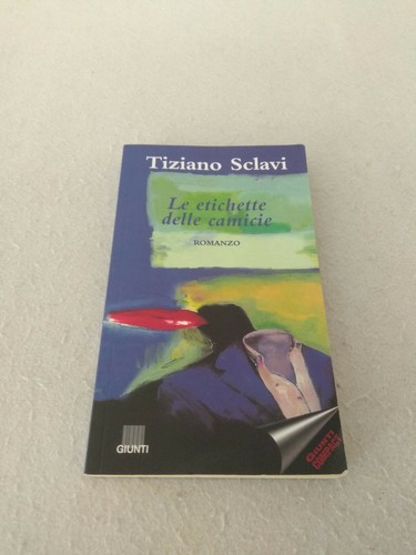 Etichette delle camicie - le,