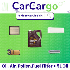 Kit Assistenza BMW Serie 3