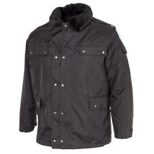 Giacca tattica polizia