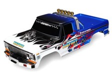 Traxxas Stampede 2WD Bigfoot
