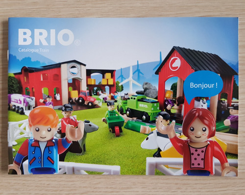 Catalogue brio train 2015 - brio, 51