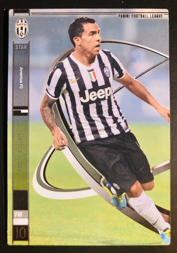 2014 panini football league - panini,