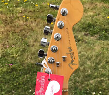 vintage fender stratocaster  ?? electric guitar MADE IN USA - all original