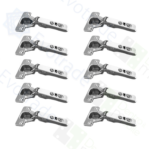 Kit cerniere soft - cerniere,