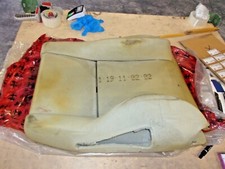 IMBOTTITURA SCHIENALE SEDILE PASSEGGERO ALFA ROMEO 156 ORIGINALE ALFA 46991913