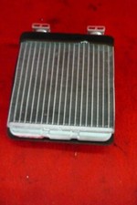 RADIATORE STUFA  SMART FOR TWO FORTWO W 451 2007 2015 BENZINA