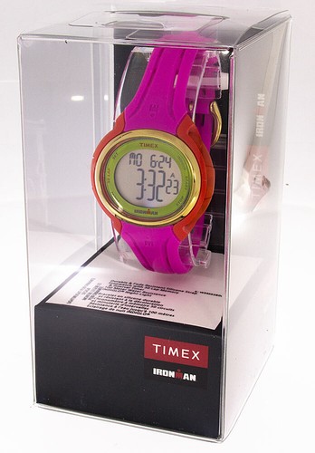 Lotto speciale pezzi timex - 40,