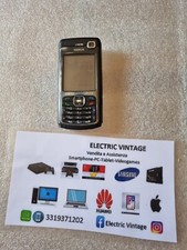 7715N-Cellulare Nokia N70-1 Nero