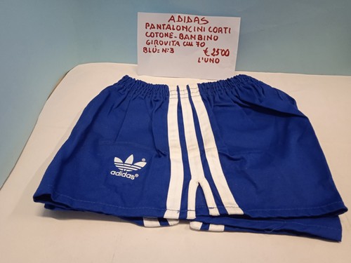 Pantaloncini calcio cotone - calcio, di