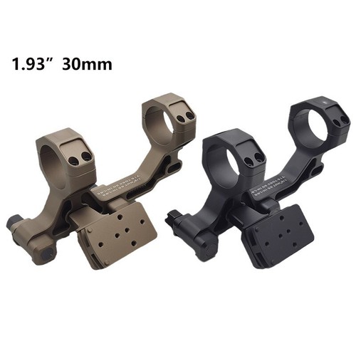 Boc 30mm tubo modulare - 30mm,