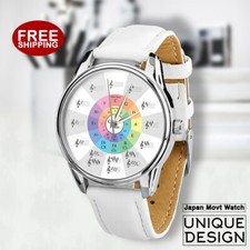 Orologio Colorato Cerchio dei