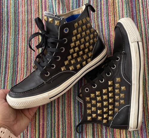 Stivali converse classic hi - stivali,