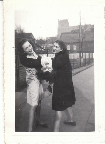 Foto vintage scuola - 3,