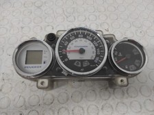 CONTACHILOMETRI STRUMENTAZIONE