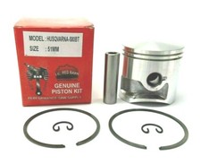 KIT PISTONE SOFFIATORE