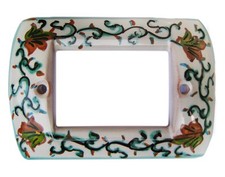 placca copri interruttore in