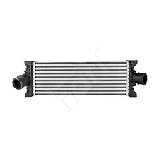 Hart 646 563 - 563, intercooler