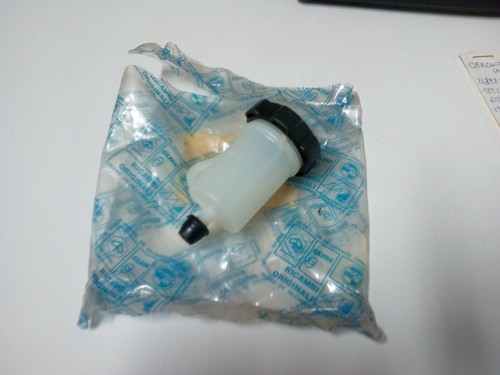 Piaggio 270992 serbatoio olio - piaggio,