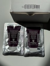 sisley black rose cream mask 4ml x 10 = 40ml