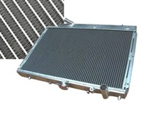 Radiateur pour 89-94 Mazda BG