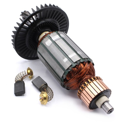 Ancoraggio rotore motore - , incl