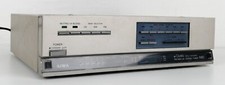 AIWA R-80 - TUNER DIGITALE - FUNZIONANTE - ( DISPLAY DIFETTOSO)