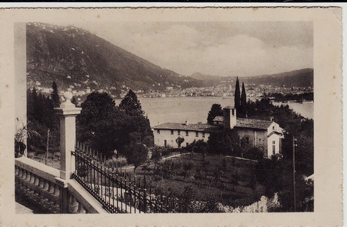 Bignanico panorama da villa - #bignanico:,