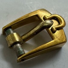 Fibbia originale OMEGA 6 mm