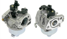 Carburatore trattorino