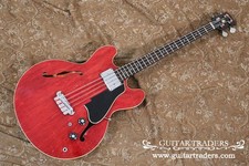 Basso Elettrico Gibson 1967