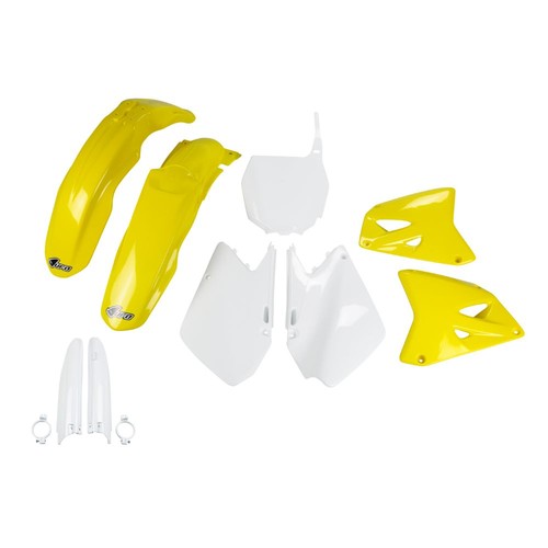 Ufo plast kit plastiche - kit, suzuki