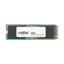 SSD M.2 Crucial E100 1TB