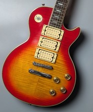 Epiphone Ace Frehley Signature