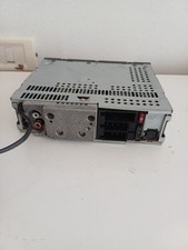 Autoradio vintage Kenwood KRC