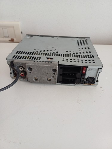 Autoradio vintage kenwood krc - autoradio,