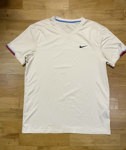 Shirt nike tennis roger - nike,