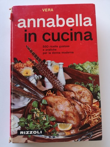 Annabella cucina vera - cucina,