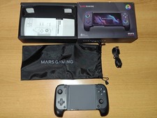 Gamepad Mars Gaming MGPX Joystick Smartphone fino a 6.8 pollici