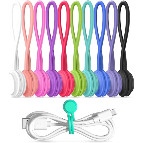 Fascette magnetiche pezzi - magnetiche,