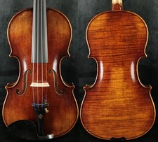 Maestro Violino Fatto a Mano